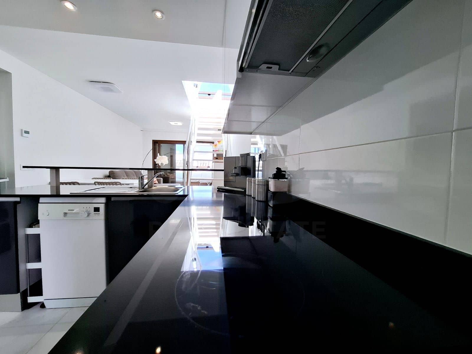 2 Zimmer Apartment zu verkaufen in Pulpi mit Pool Garage - 229.000 € (Ref: 10085404)