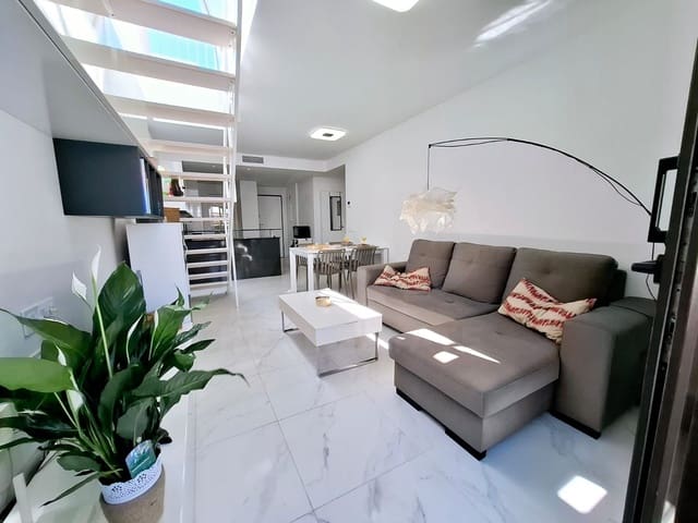 2 Zimmer Apartment zu verkaufen in Pulpí mit Pool Garage - 229.000 € (Ref: 10085404)