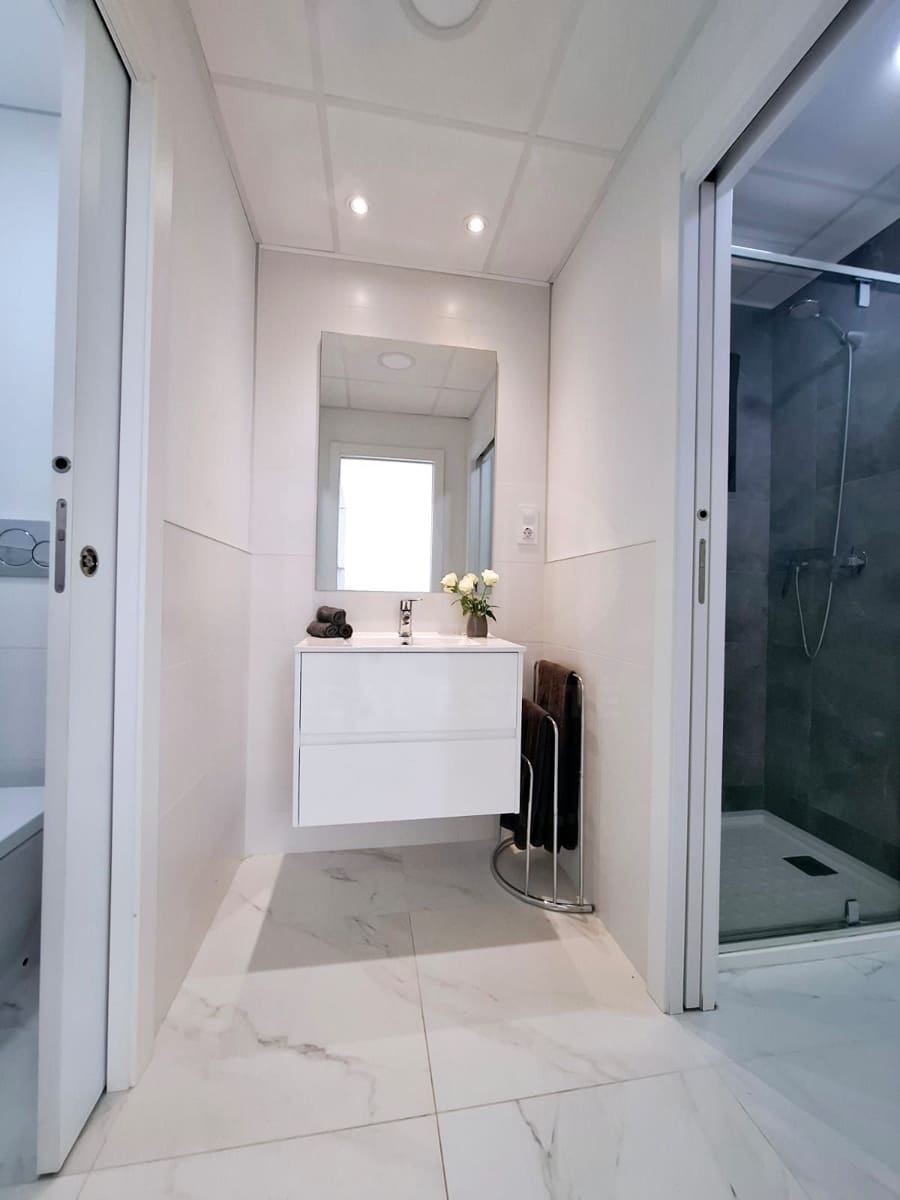 2 Zimmer Apartment zu verkaufen in Pulpi mit Pool Garage - 229.000 € (Ref: 10085404)