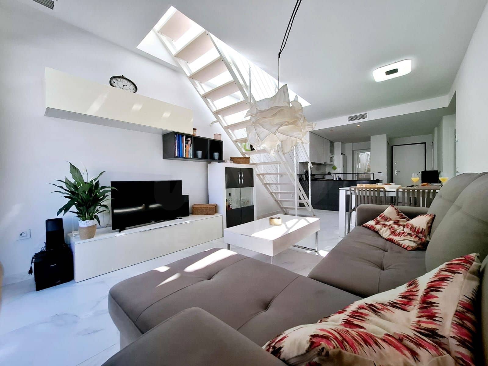 2 Zimmer Apartment zu verkaufen in Pulpi mit Pool Garage - 229.000 € (Ref: 10085404)