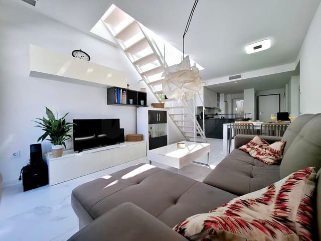 2 Zimmer Apartment zu verkaufen in Pulpí mit Pool Garage - 229.000 € (Ref: 10085404)