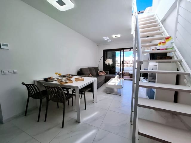 2 Zimmer Apartment zu verkaufen in Pulpí mit Pool Garage - 229.000 € (Ref: 10085404)