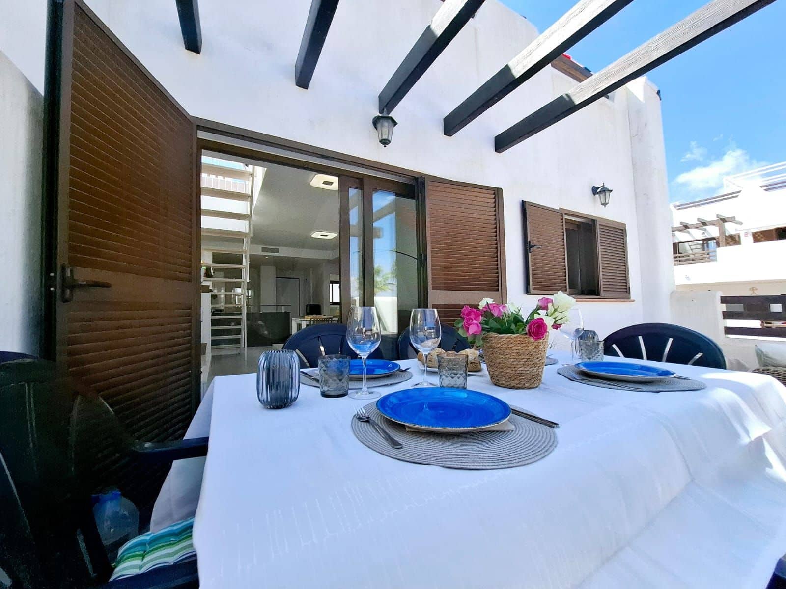 2 Zimmer Apartment zu verkaufen in Pulpi mit Pool Garage - 229.000 € (Ref: 10085404)