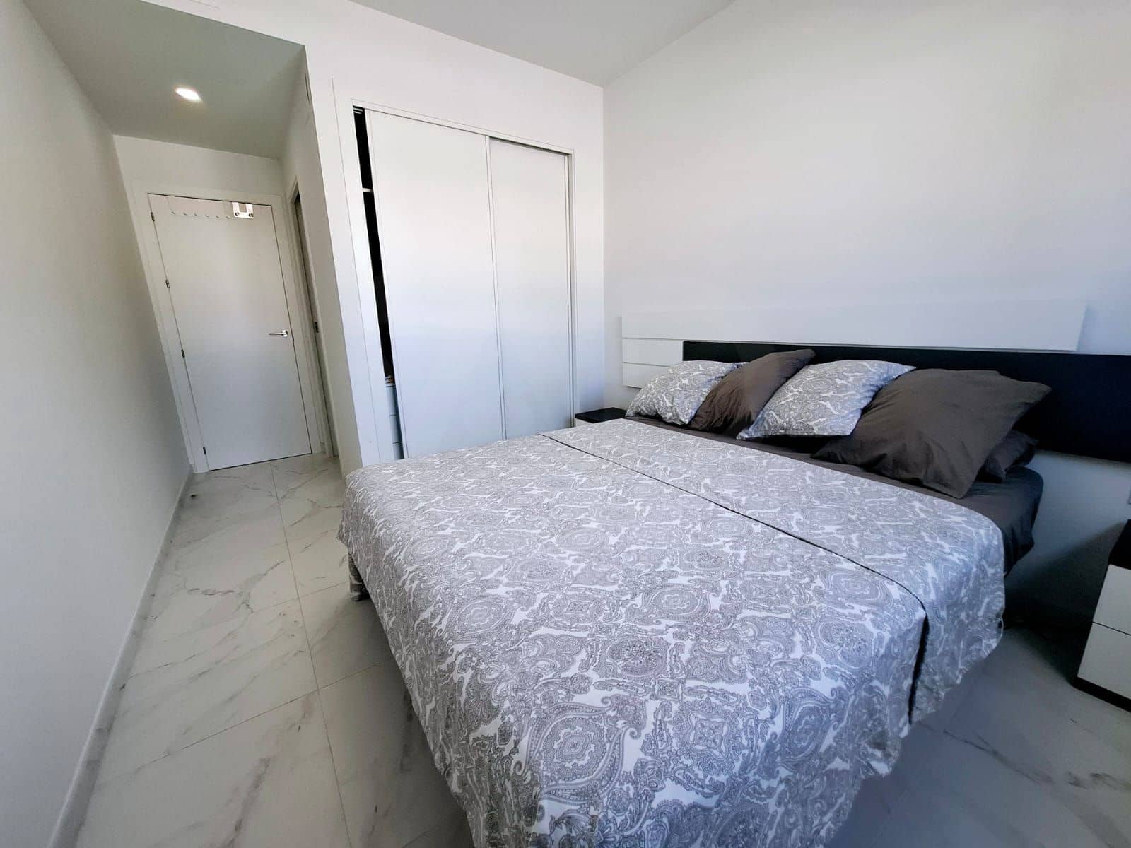 2 Zimmer Apartment zu verkaufen in Pulpi mit Pool Garage - 229.000 € (Ref: 10085404)