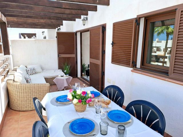 2 camera da letto Appartamento in vendita in Pulpí con piscina garage - 229.000 € (Rif: 10085404)