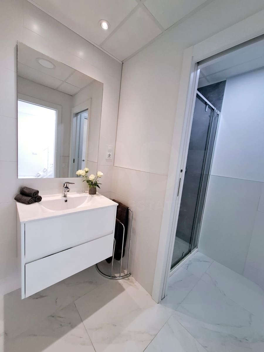 2 Zimmer Apartment zu verkaufen in Pulpi mit Pool Garage - 229.000 € (Ref: 10085404)