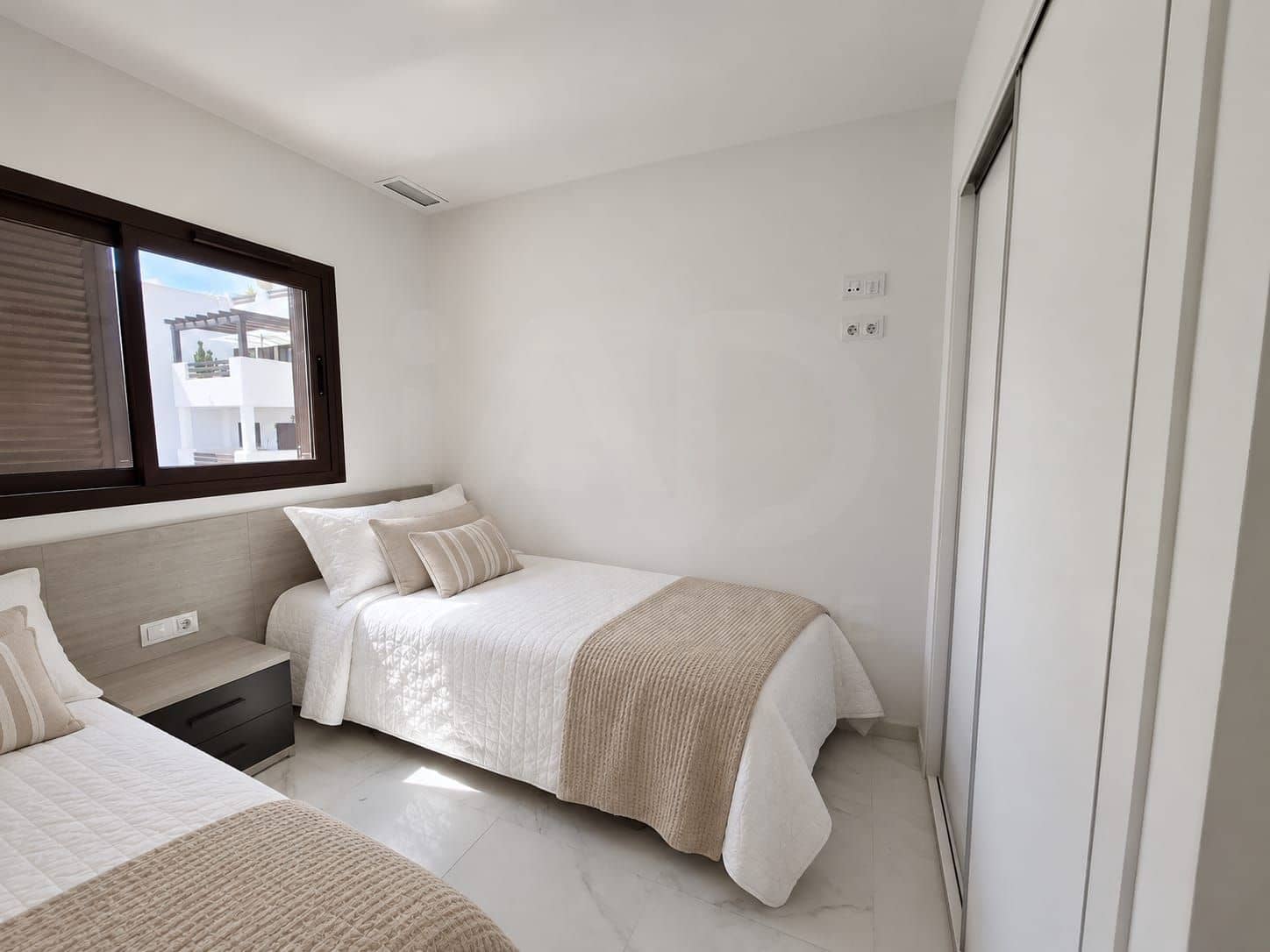 2 Zimmer Apartment zu verkaufen in Pulpi mit Pool Garage - 229.000 € (Ref: 10085404)