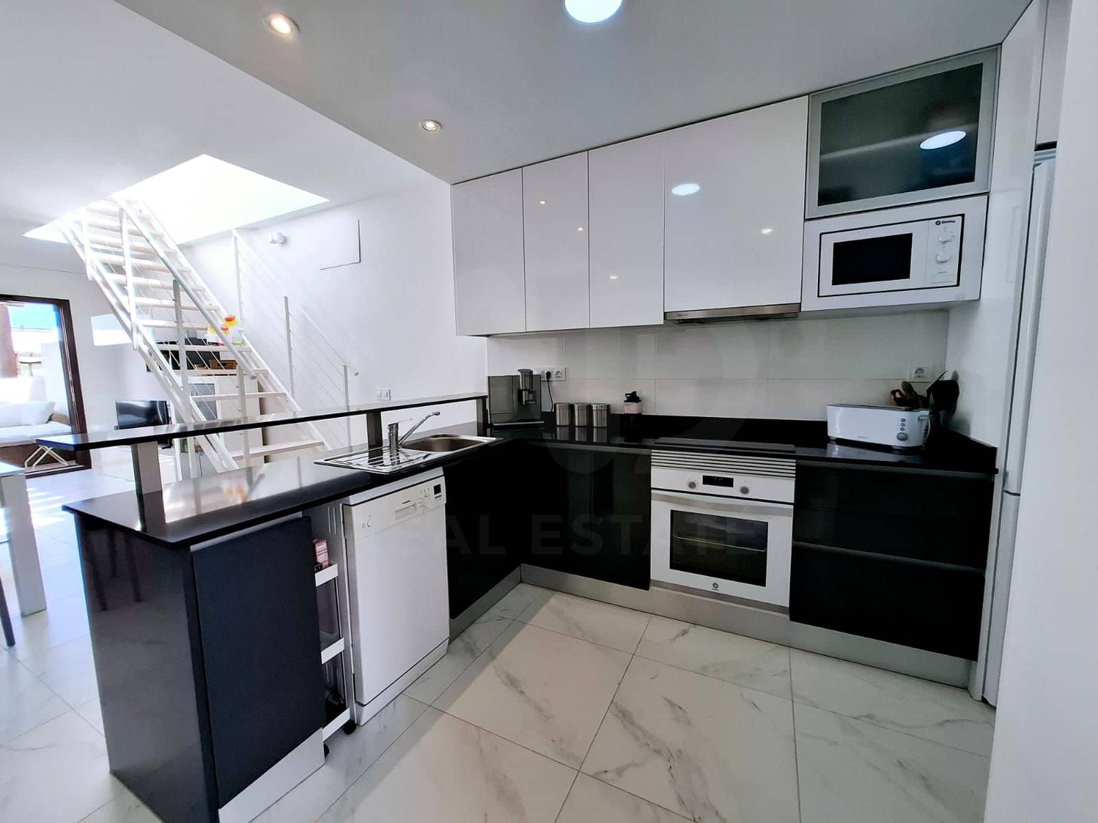 2 Zimmer Apartment zu verkaufen in Pulpi mit Pool Garage - 229.000 € (Ref: 10085404)