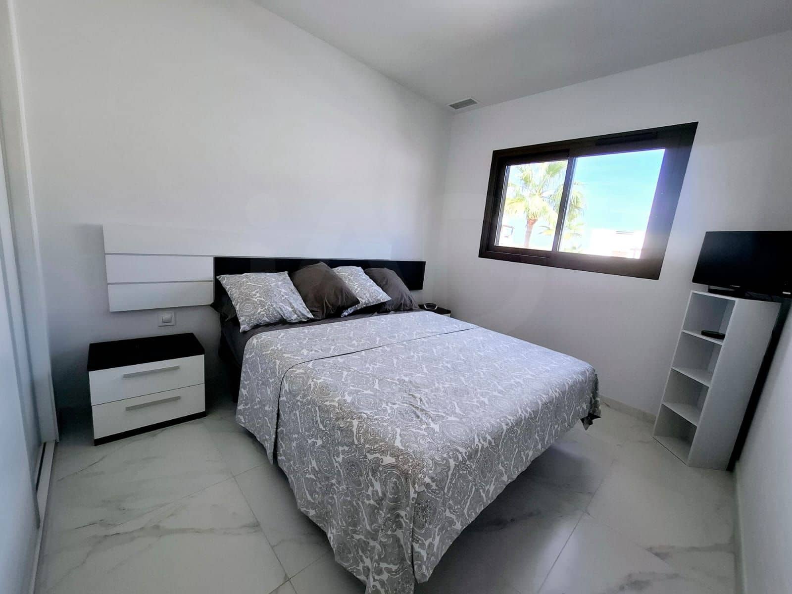 2 Zimmer Apartment zu verkaufen in Pulpi mit Pool Garage - 229.000 € (Ref: 10085404)