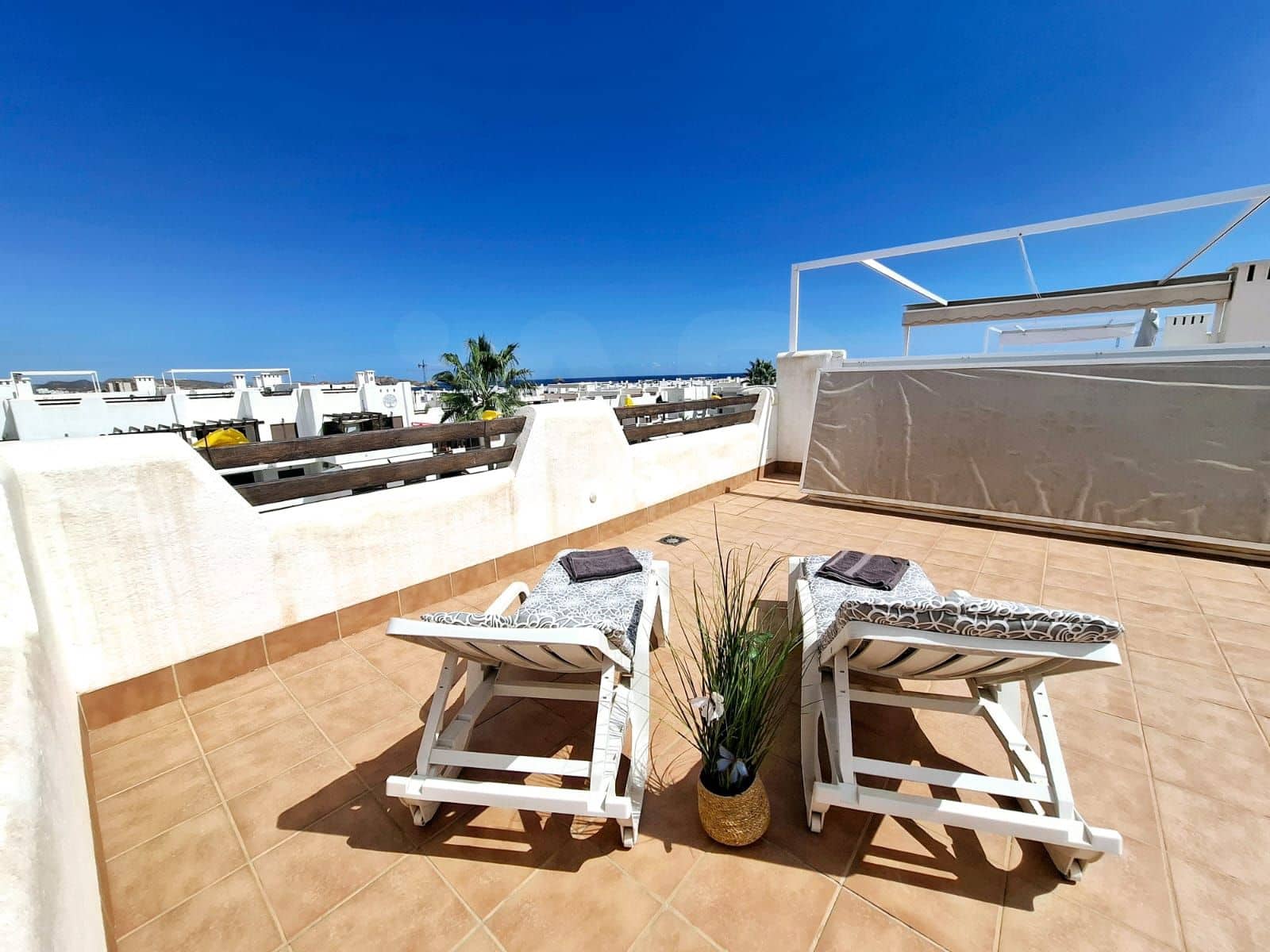 2 Zimmer Apartment zu verkaufen in Pulpi mit Pool Garage - 229.000 € (Ref: 10085404)