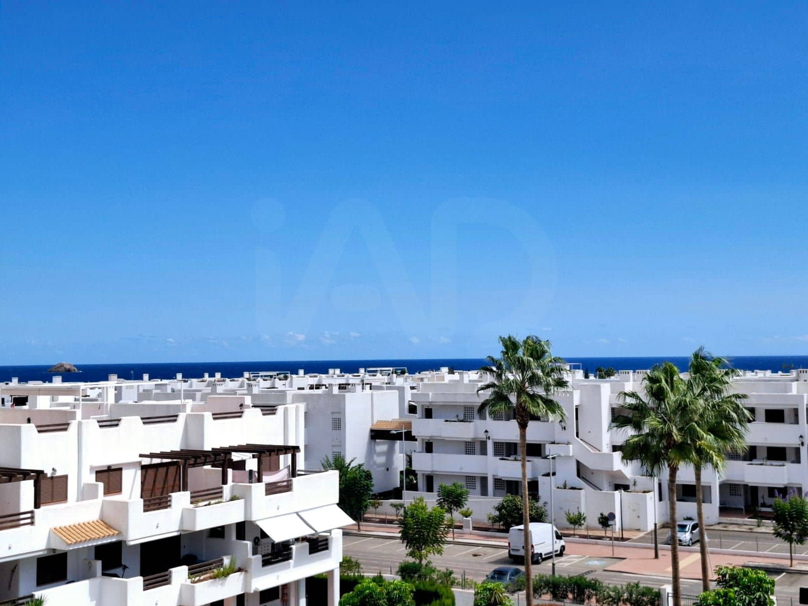 2 Zimmer Apartment zu verkaufen in Pulpi mit Pool Garage - 229.000 € (Ref: 10085404)