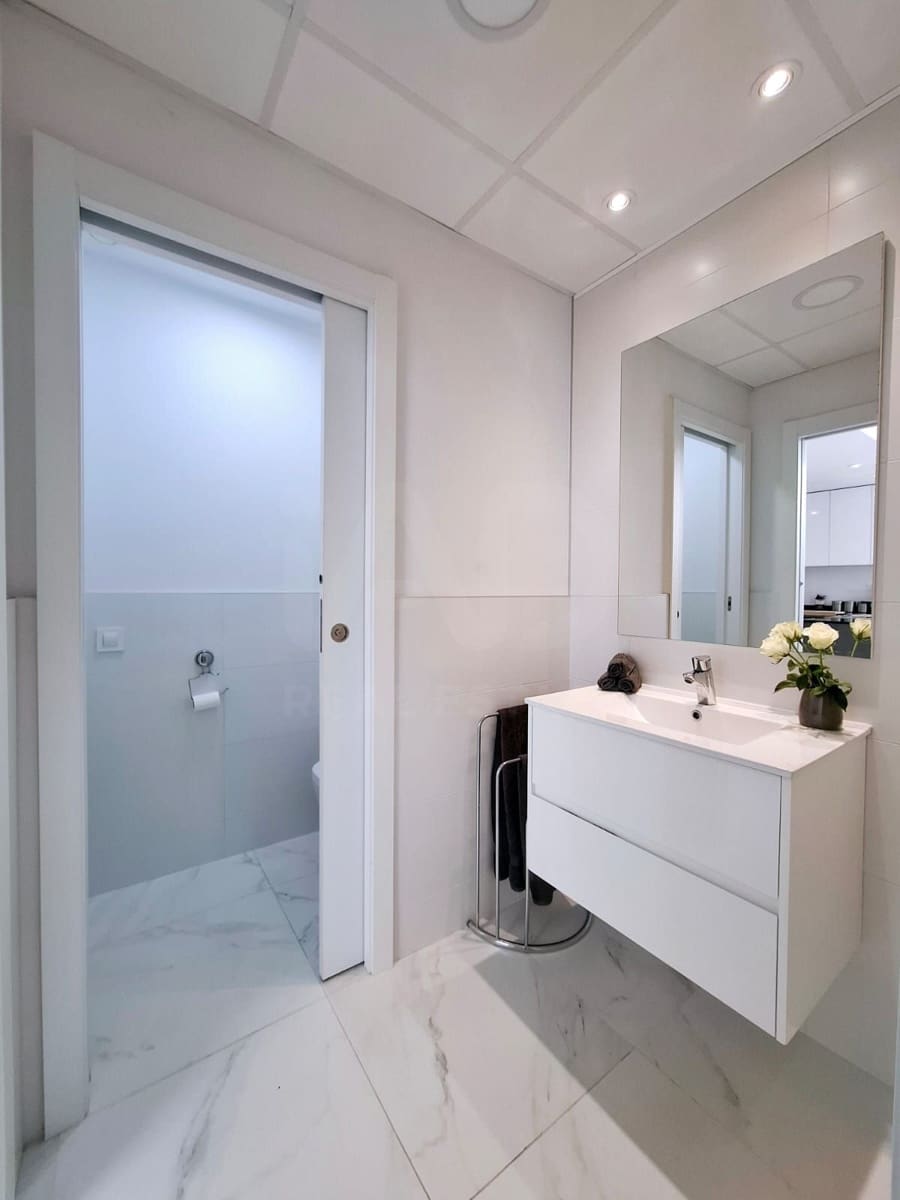 2 Zimmer Apartment zu verkaufen in Pulpi mit Pool Garage - 229.000 € (Ref: 10085404)