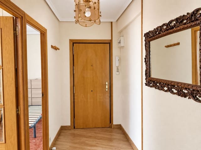 3 bedroom Apartment for sale in Haro - € 195,000 (Ref: 10085405)