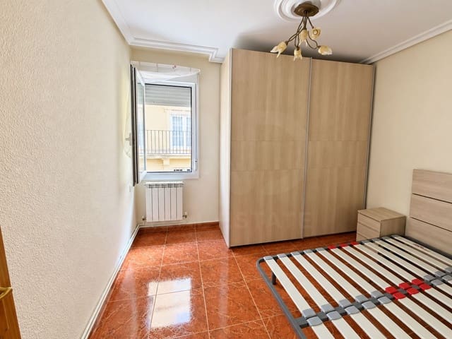 3 bedroom Apartment for sale in Haro - € 195,000 (Ref: 10085405)