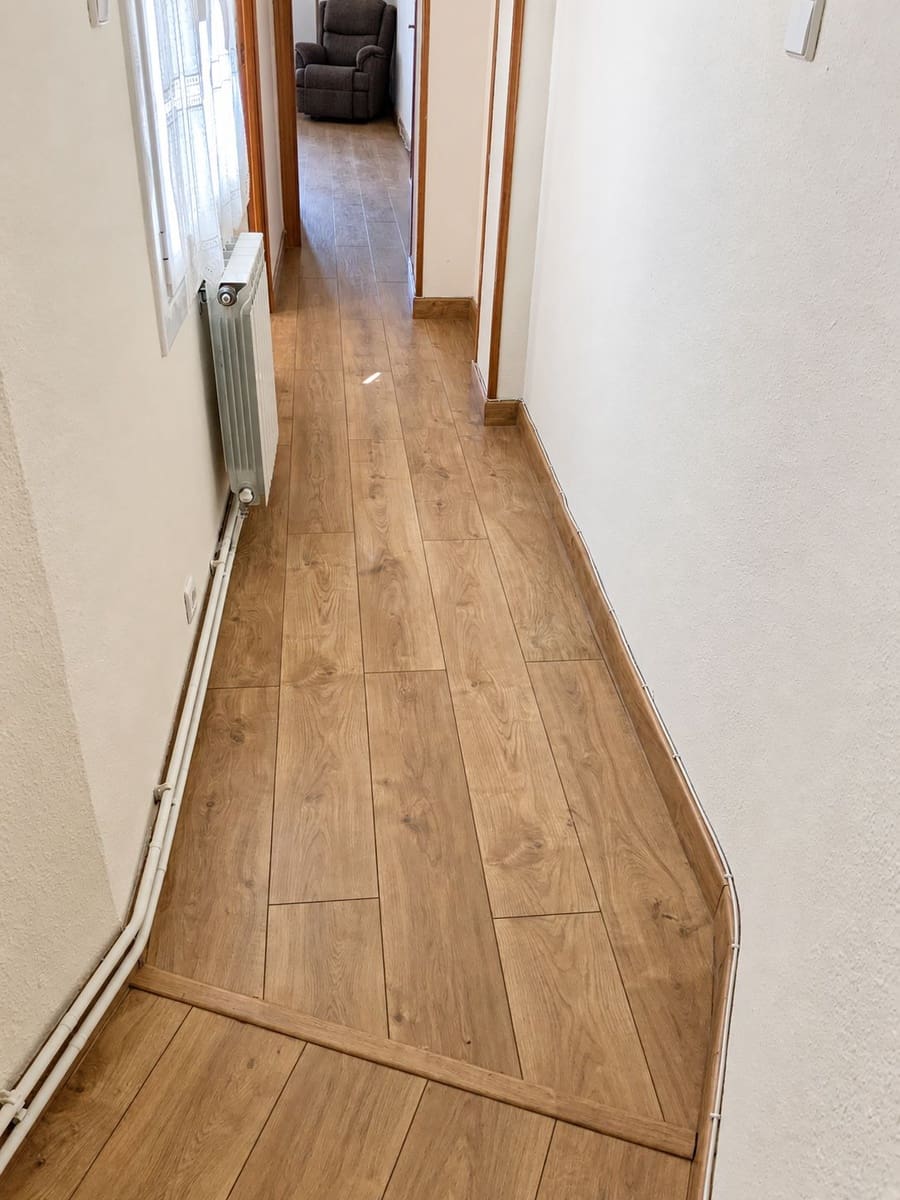 3 bedroom Apartment for sale in Haro - € 195,000 (Ref: 10085405)