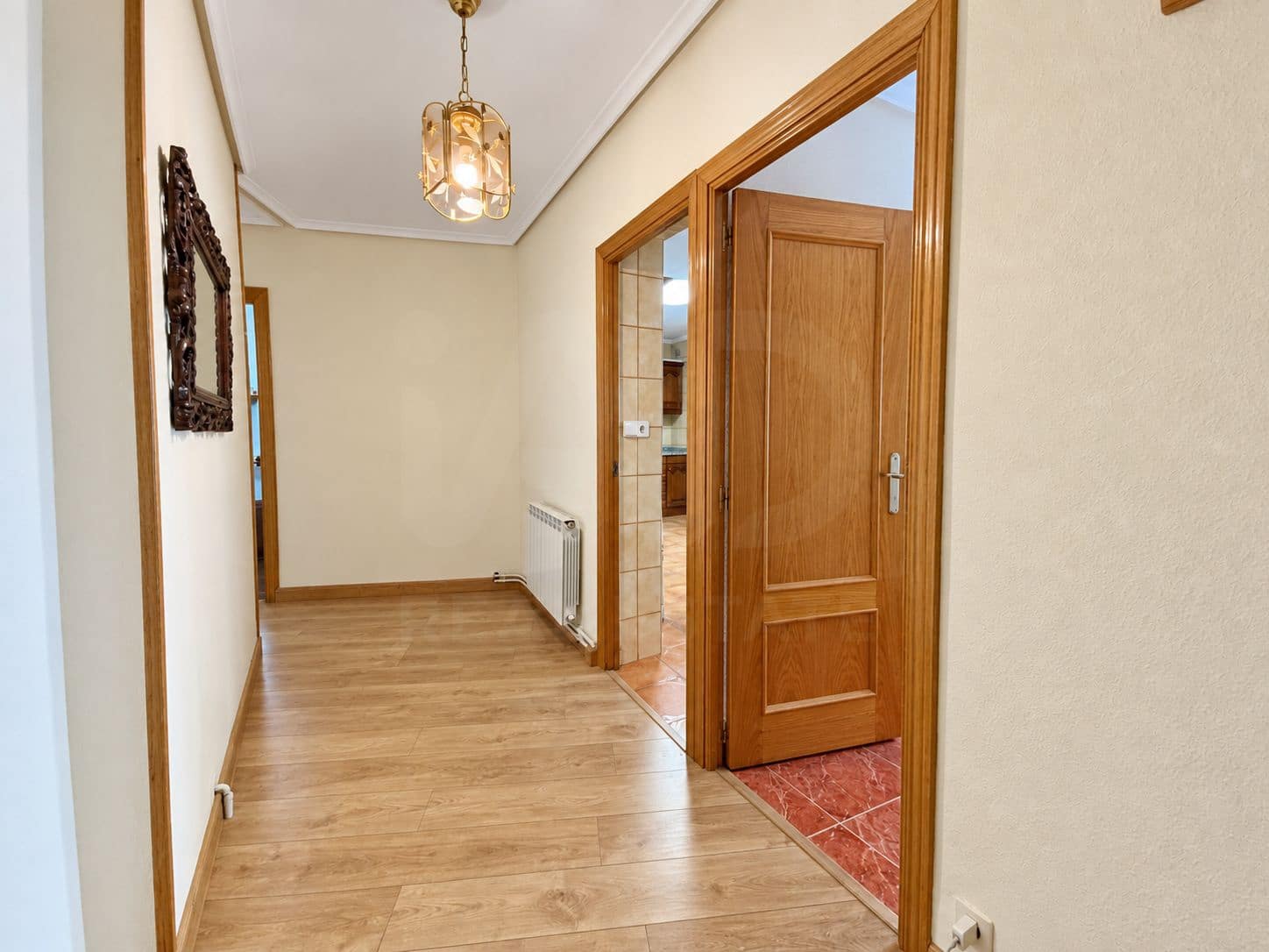 3 bedroom Apartment for sale in Haro - € 195,000 (Ref: 10085405)