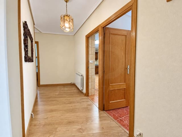 3 bedroom Apartment for sale in Haro - € 195,000 (Ref: 10085405)