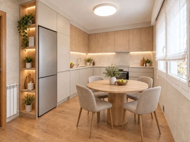 3 bedroom Apartment for sale in Haro - € 195,000 (Ref: 10085405)