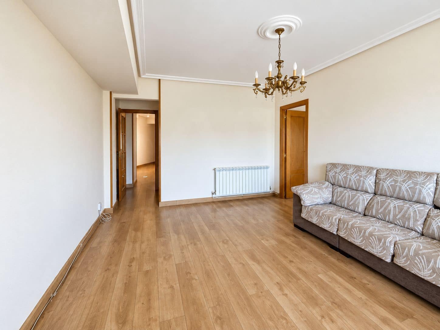 3 bedroom Apartment for sale in Haro - € 195,000 (Ref: 10085405)