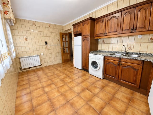 3 bedroom Apartment for sale in Haro - € 195,000 (Ref: 10085405)