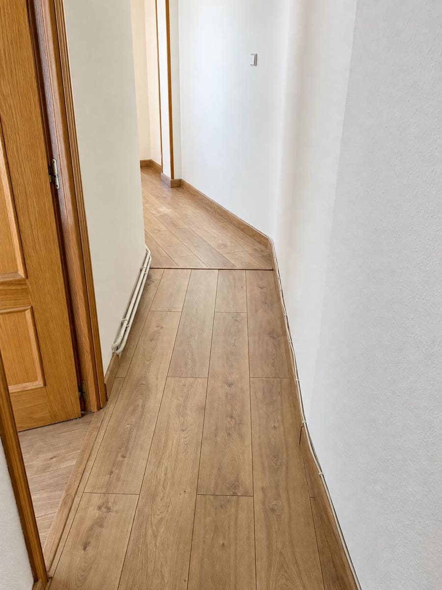 3 bedroom Apartment for sale in Haro - € 195,000 (Ref: 10085405)