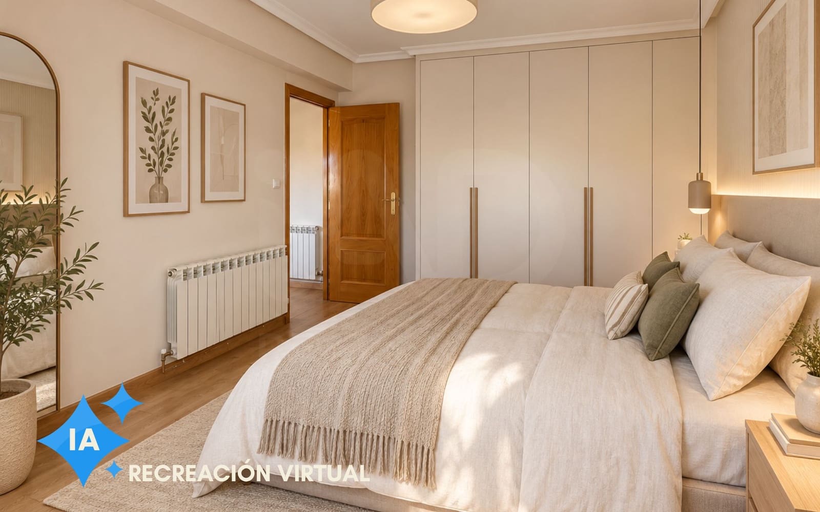 3 bedroom Apartment for sale in Haro - € 195,000 (Ref: 10085405)