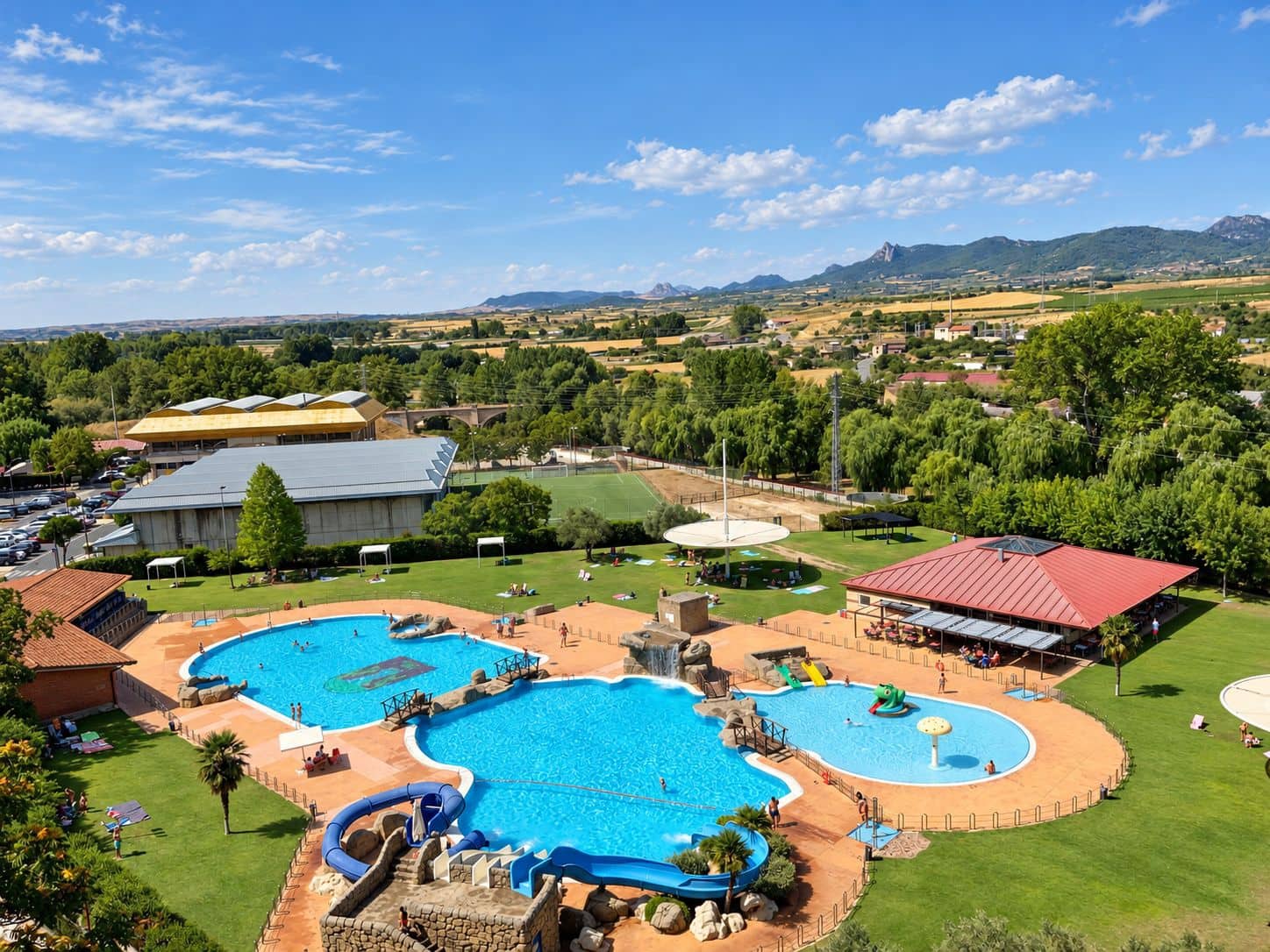 3 bedroom Apartment for sale in Haro - € 195,000 (Ref: 10085405)