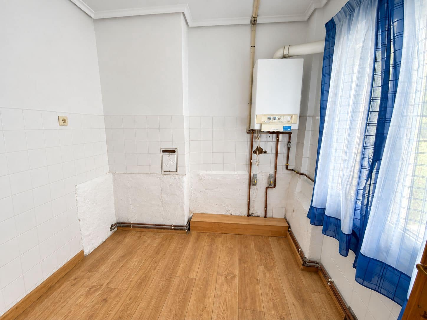 3 bedroom Apartment for sale in Haro - € 195,000 (Ref: 10085405)