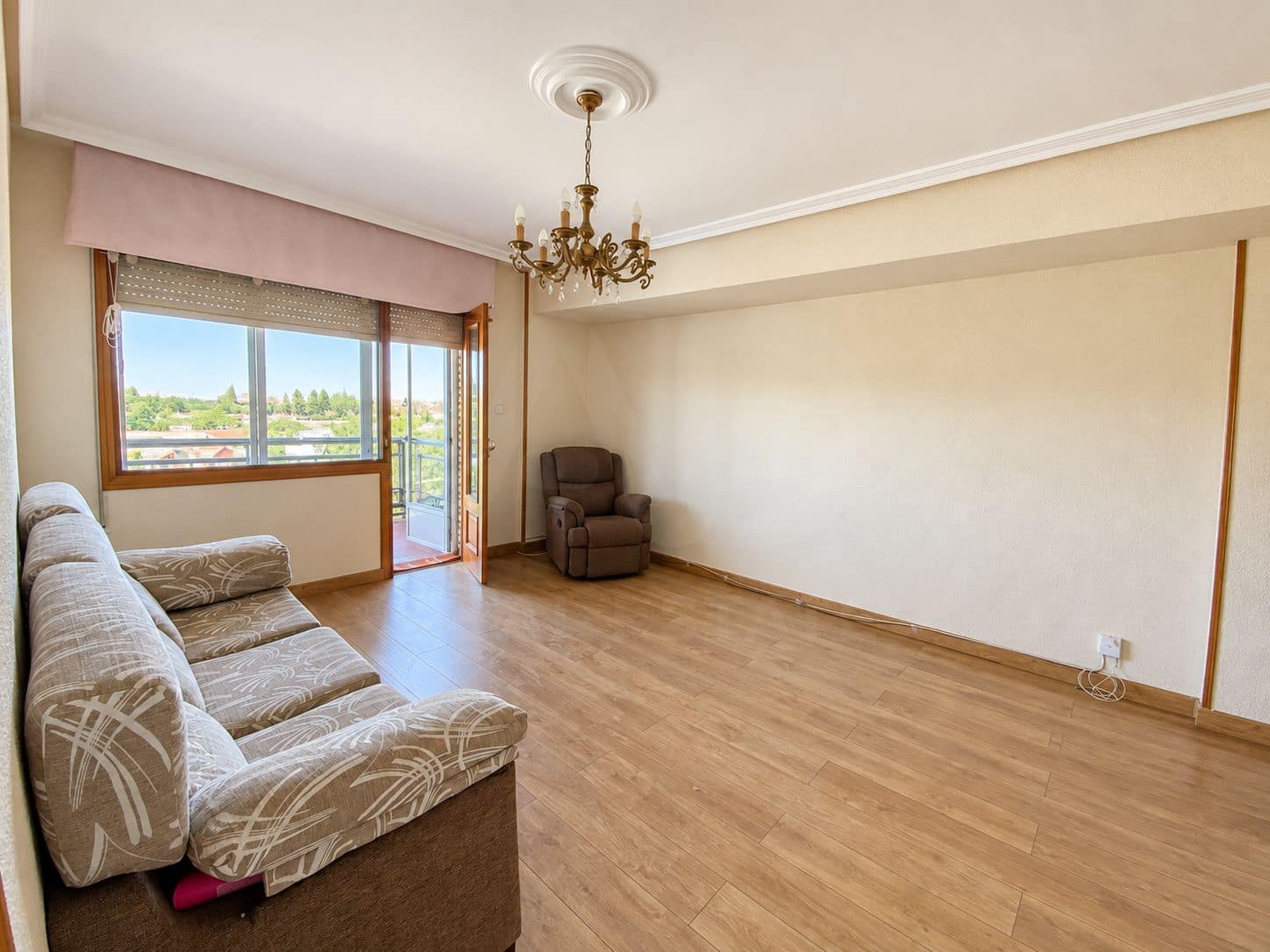 3 bedroom Apartment for sale in Haro - € 195,000 (Ref: 10085405)