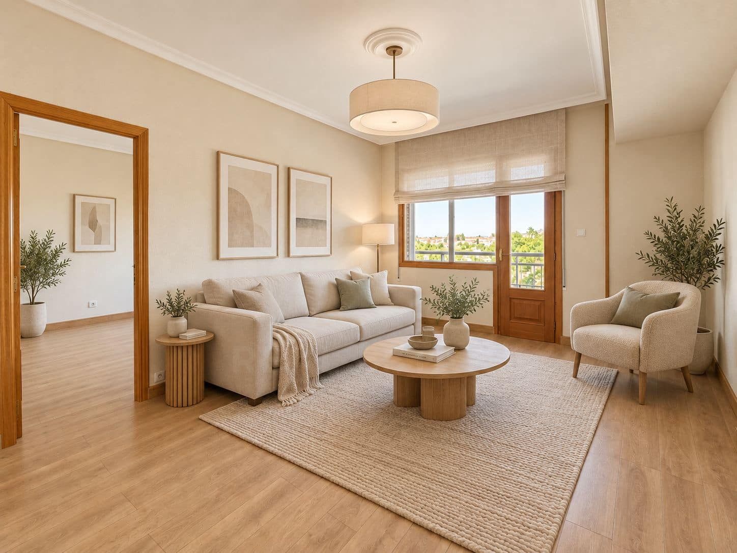 3 bedroom Apartment for sale in Haro - € 195,000 (Ref: 10085405)