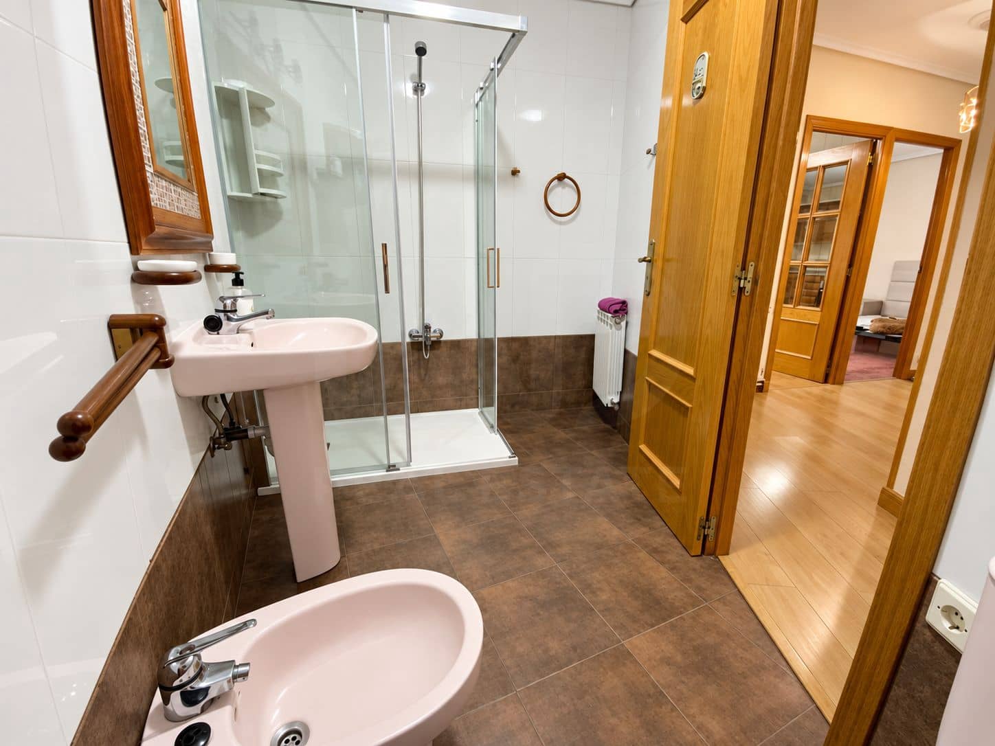 3 bedroom Apartment for sale in Haro - € 195,000 (Ref: 10085405)