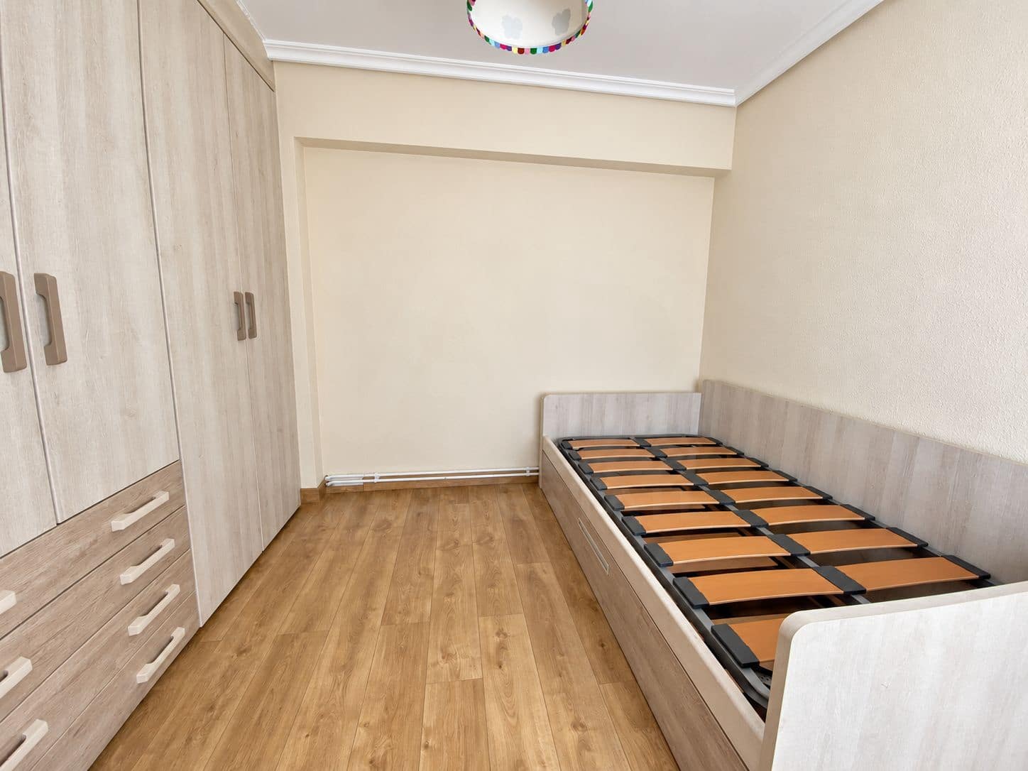 3 bedroom Apartment for sale in Haro - € 195,000 (Ref: 10085405)