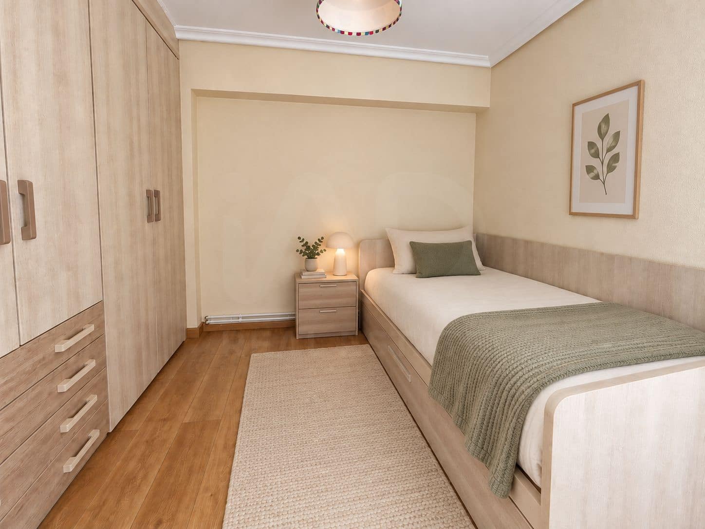 3 bedroom Apartment for sale in Haro - € 195,000 (Ref: 10085405)