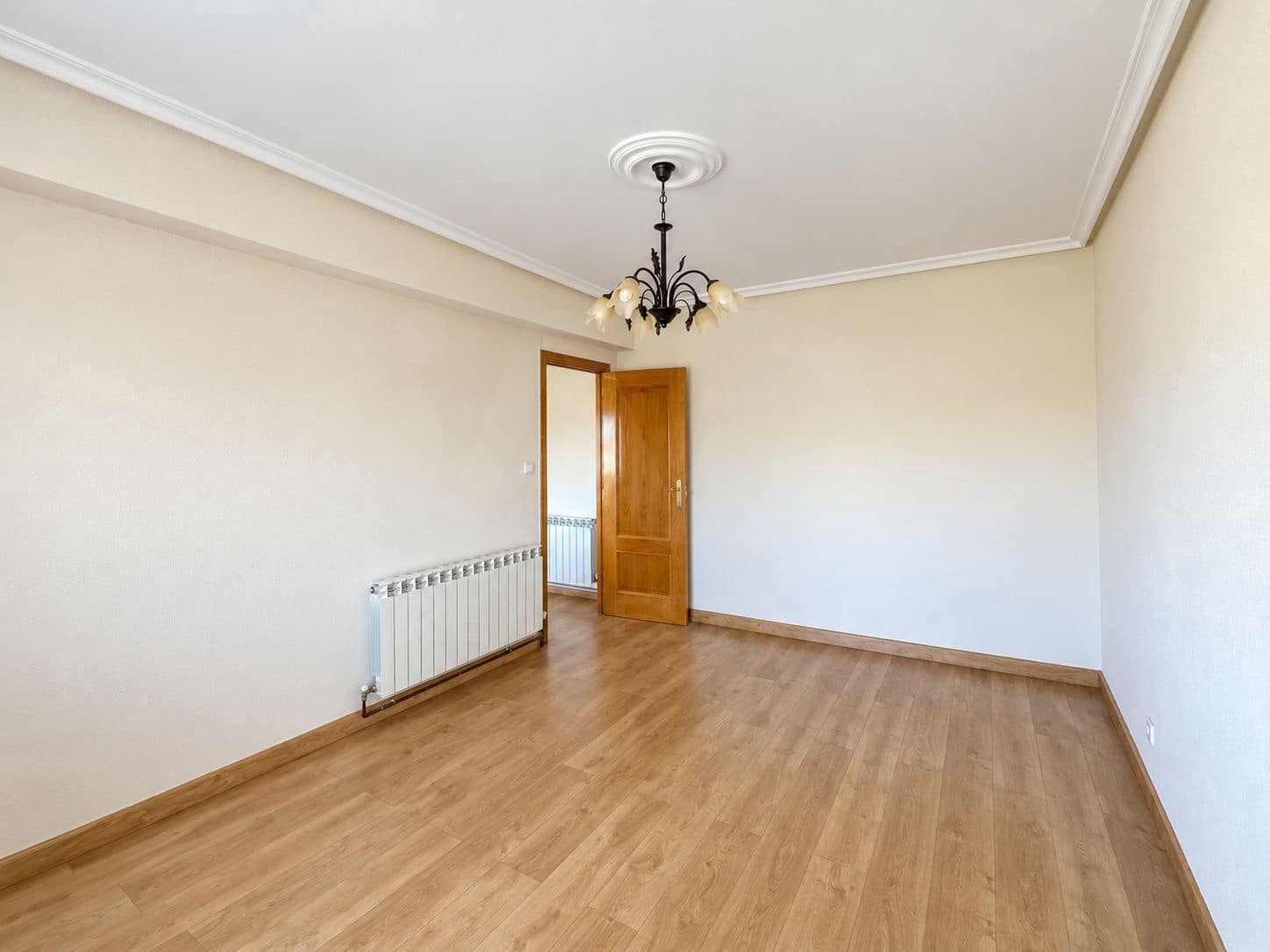 3 bedroom Apartment for sale in Haro - € 195,000 (Ref: 10085405)