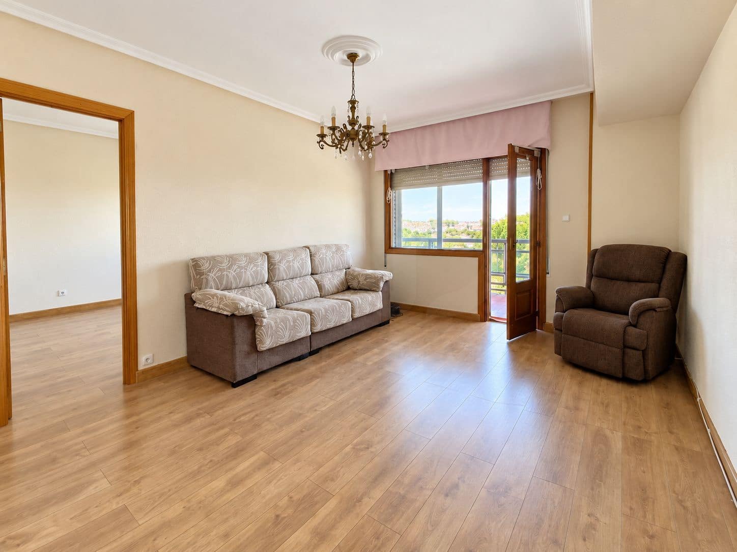 3 bedroom Apartment for sale in Haro - € 195,000 (Ref: 10085405)