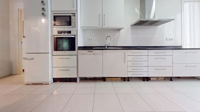 5 quarto Apartamento para venda em Arapiles, Madrid cidade - 1 700 000 € (Ref: 10085406)