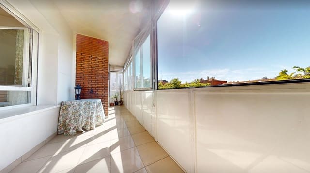 5 quarto Apartamento para venda em Arapiles, Madrid cidade - 1 700 000 € (Ref: 10085406)