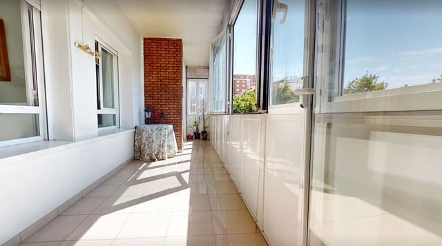5 quarto Apartamento para venda em Arapiles, Madrid cidade - 1 700 000 € (Ref: 10085406)