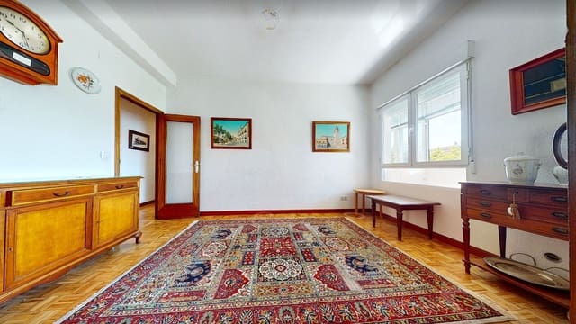 5 quarto Apartamento para venda em Arapiles, Madrid cidade - 1 700 000 € (Ref: 10085406)