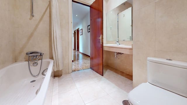 5 quarto Apartamento para venda em Arapiles, Madrid cidade - 1 700 000 € (Ref: 10085406)