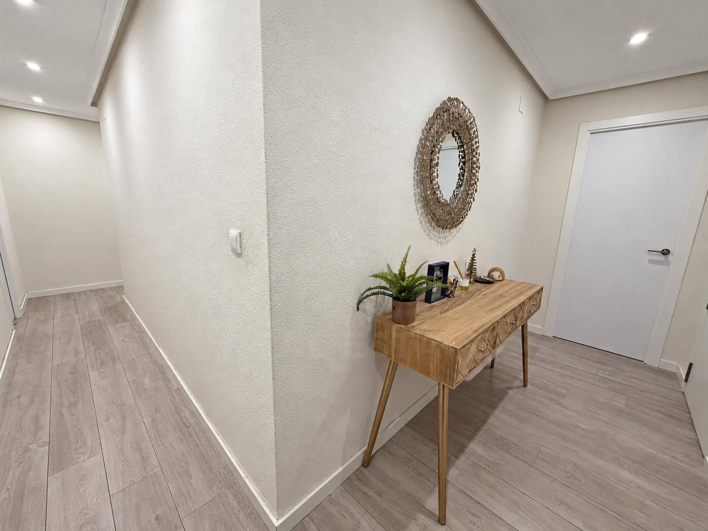3 soveværelse Lejlighed til salg i Alicante by med garage - € 229.000 (Ref: 10085408)