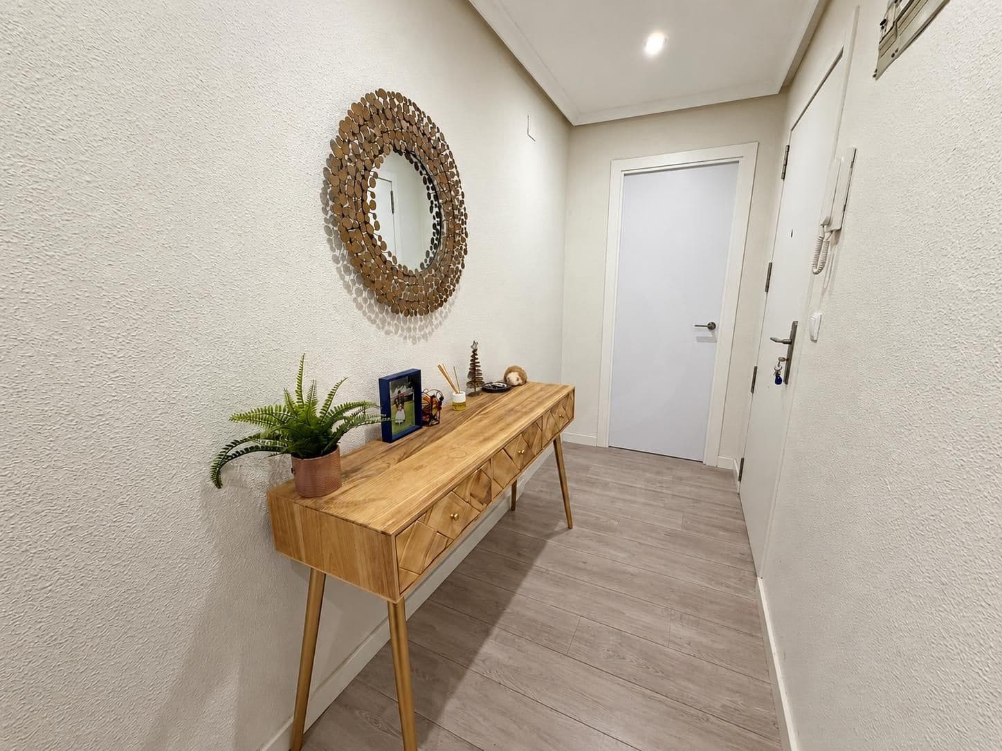 3 soveværelse Lejlighed til salg i Alicante by med garage - € 229.000 (Ref: 10085408)