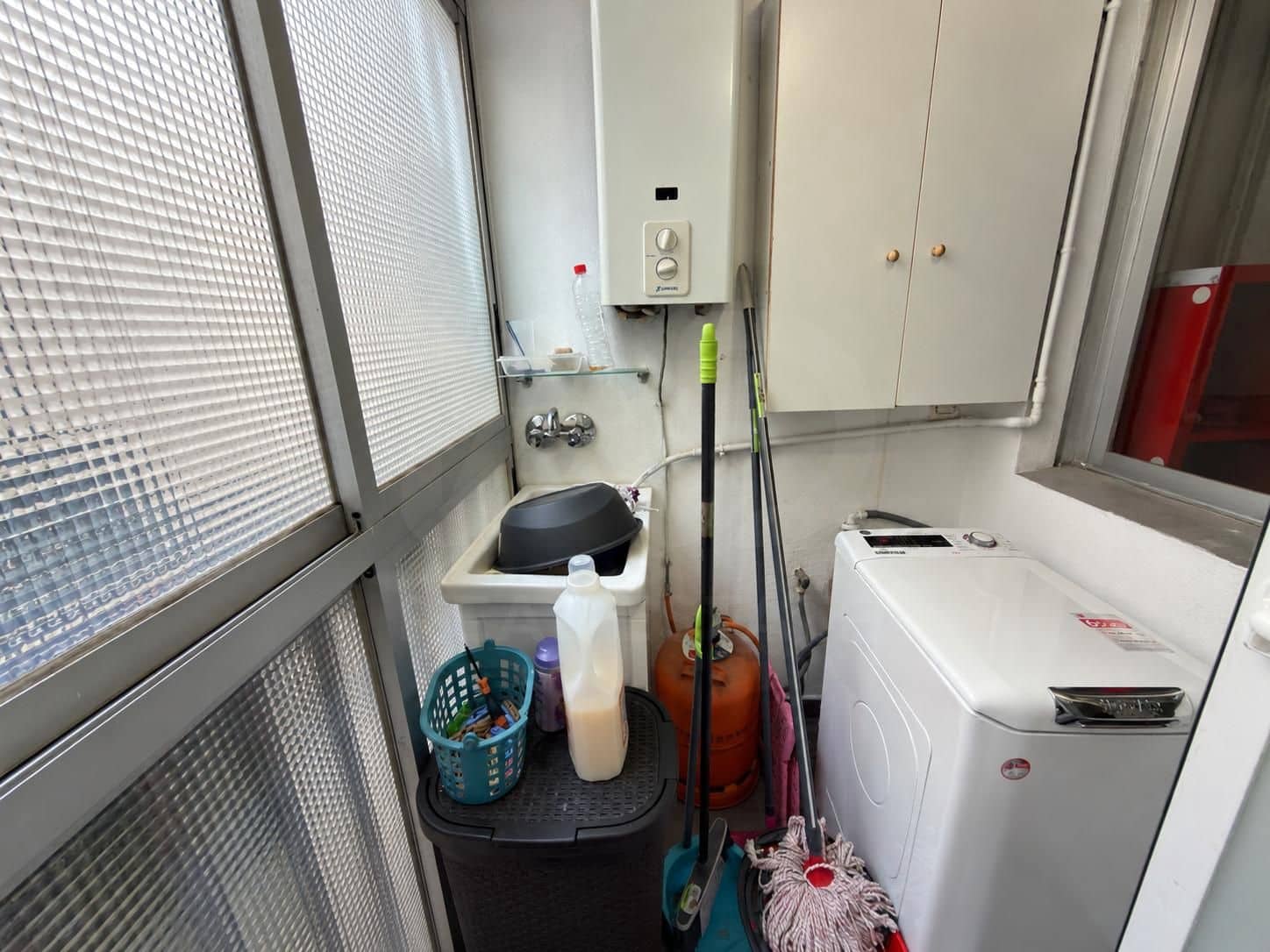 3 soveværelse Lejlighed til salg i Alicante by med garage - € 229.000 (Ref: 10085408)