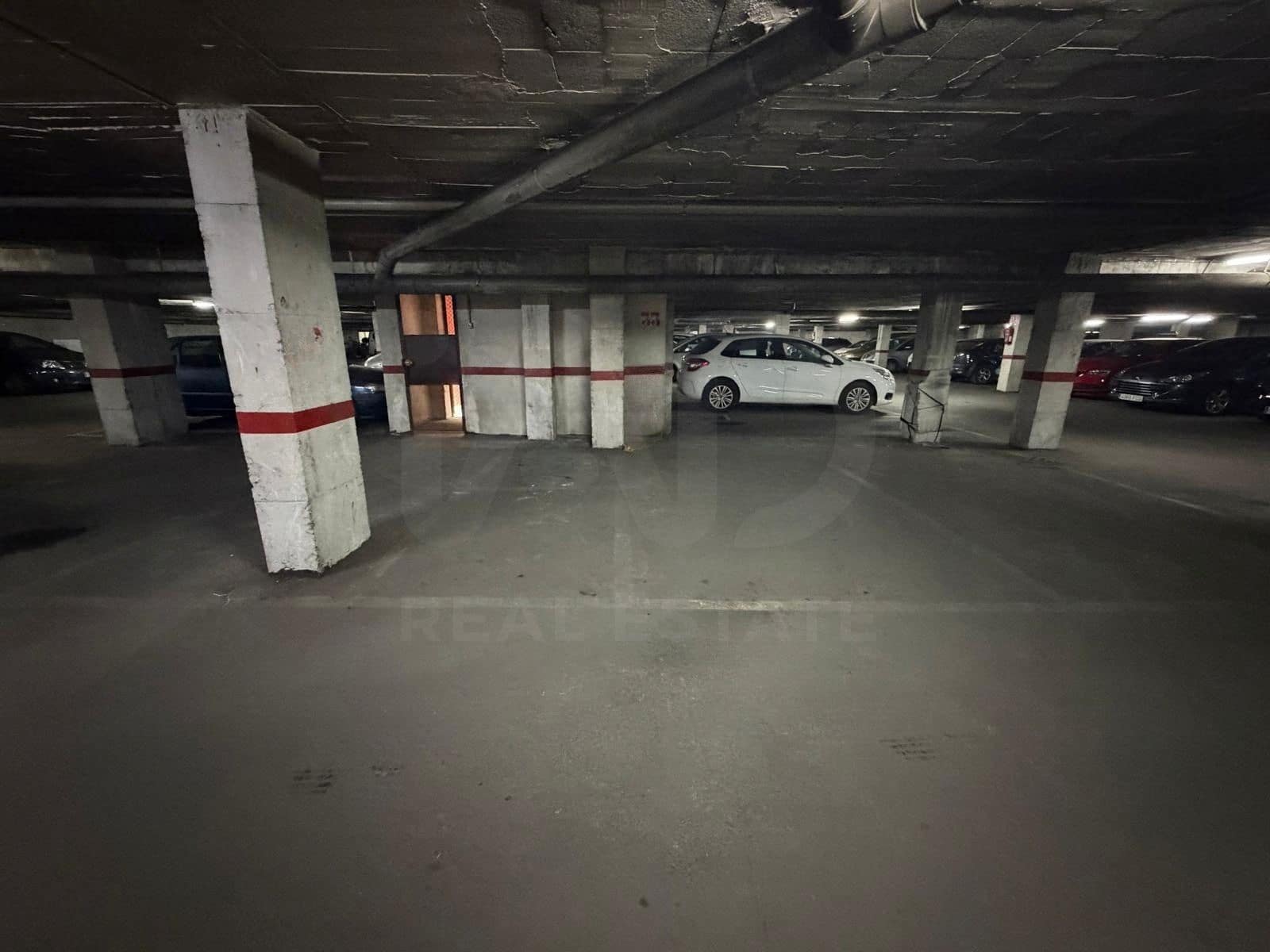 3 soveværelse Lejlighed til salg i Alicante by med garage - € 229.000 (Ref: 10085408)