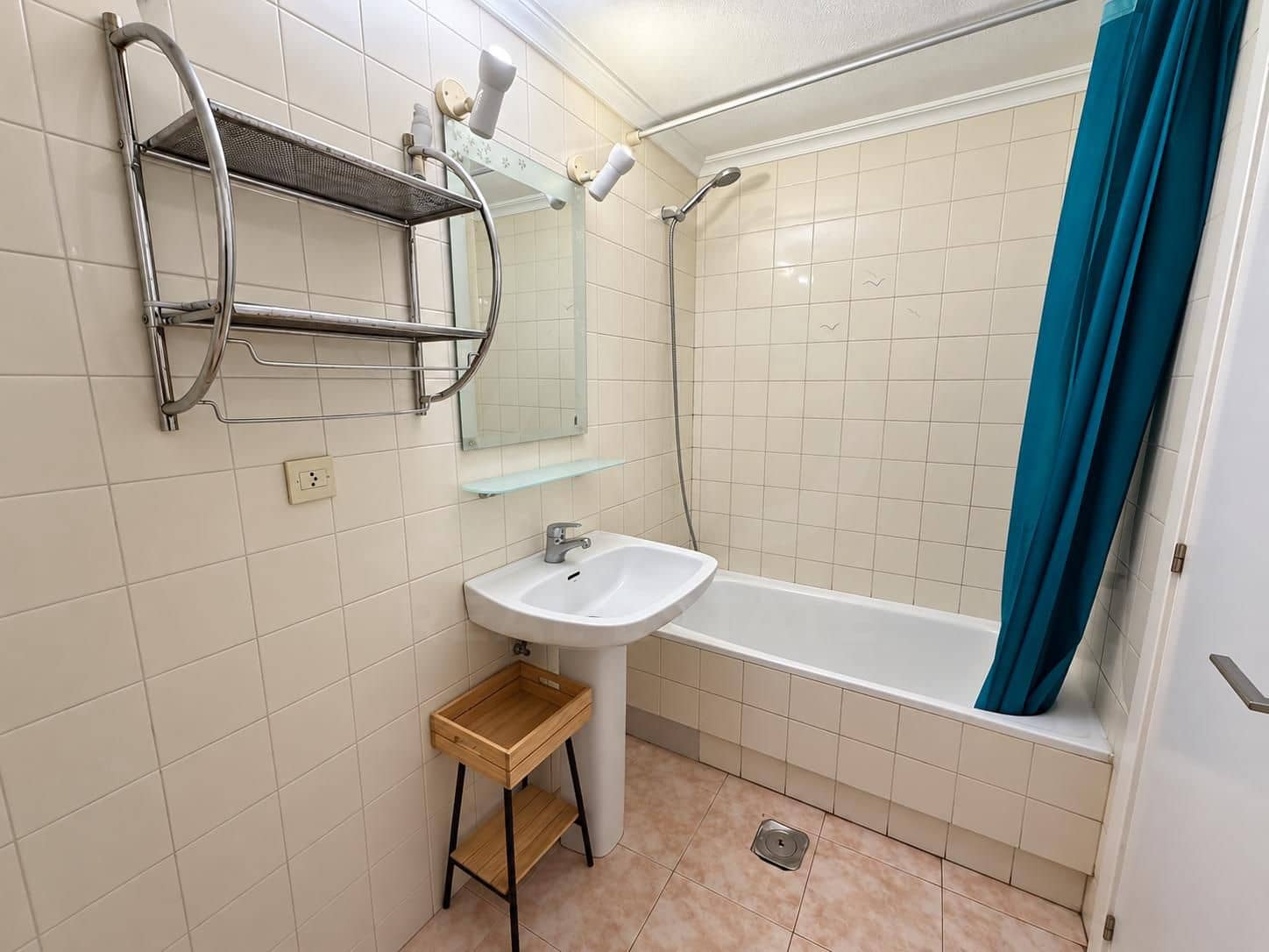 3 soveværelse Lejlighed til salg i Alicante by med garage - € 229.000 (Ref: 10085408)