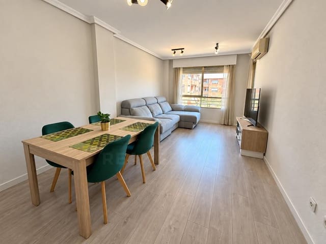 3 soveværelse Lejlighed til salg i Campoamor - Altozano, Alicante by med garage - € 229.000 (Ref: 10085408)