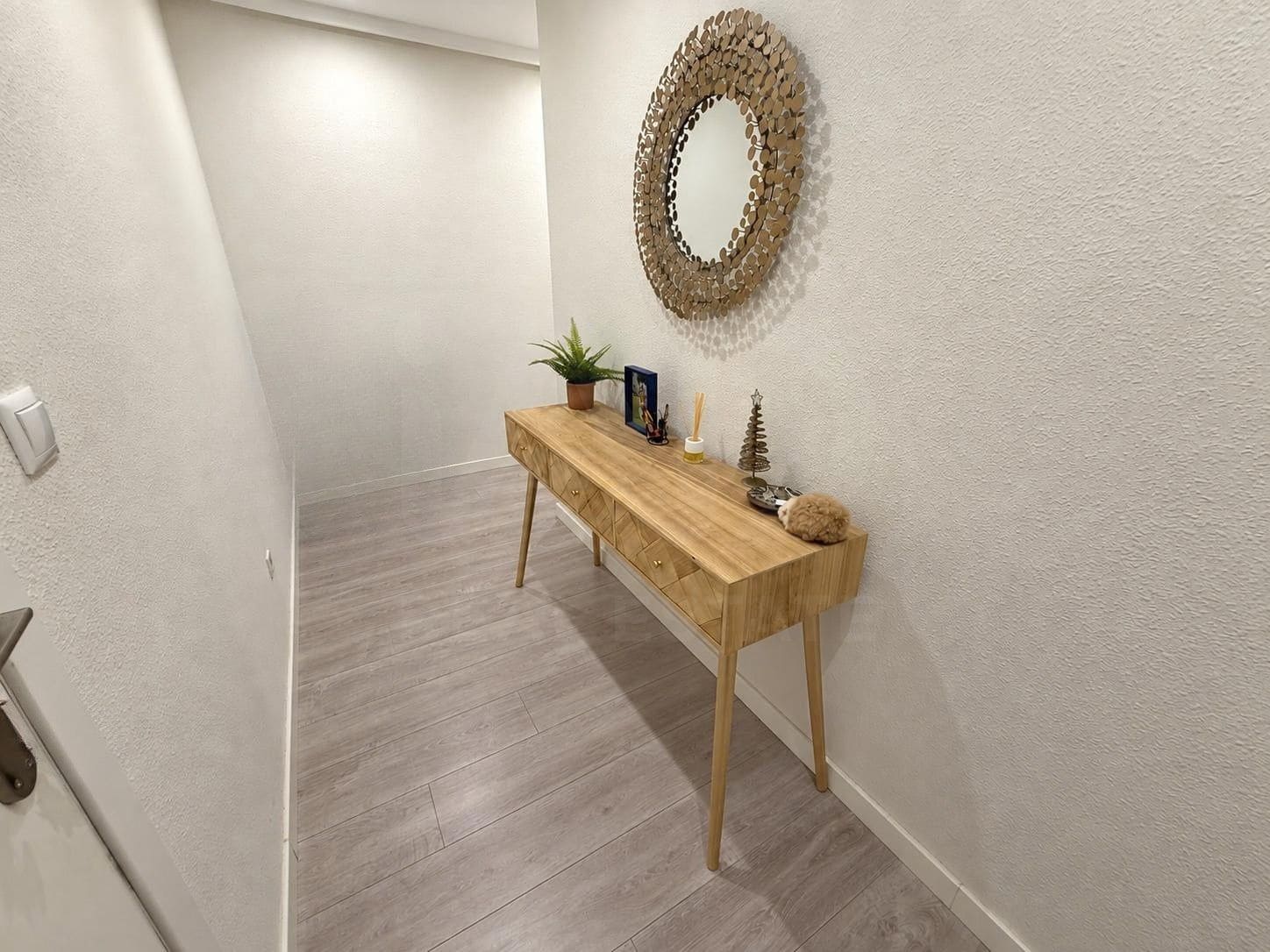 3 soveværelse Lejlighed til salg i Alicante by med garage - € 229.000 (Ref: 10085408)