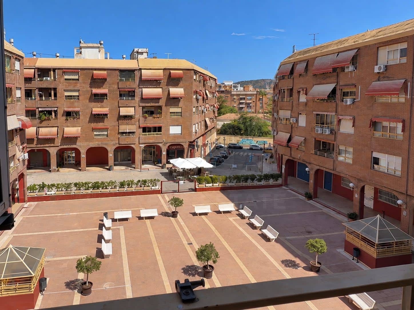 3 soveværelse Lejlighed til salg i Alicante by med garage - € 229.000 (Ref: 10085408)