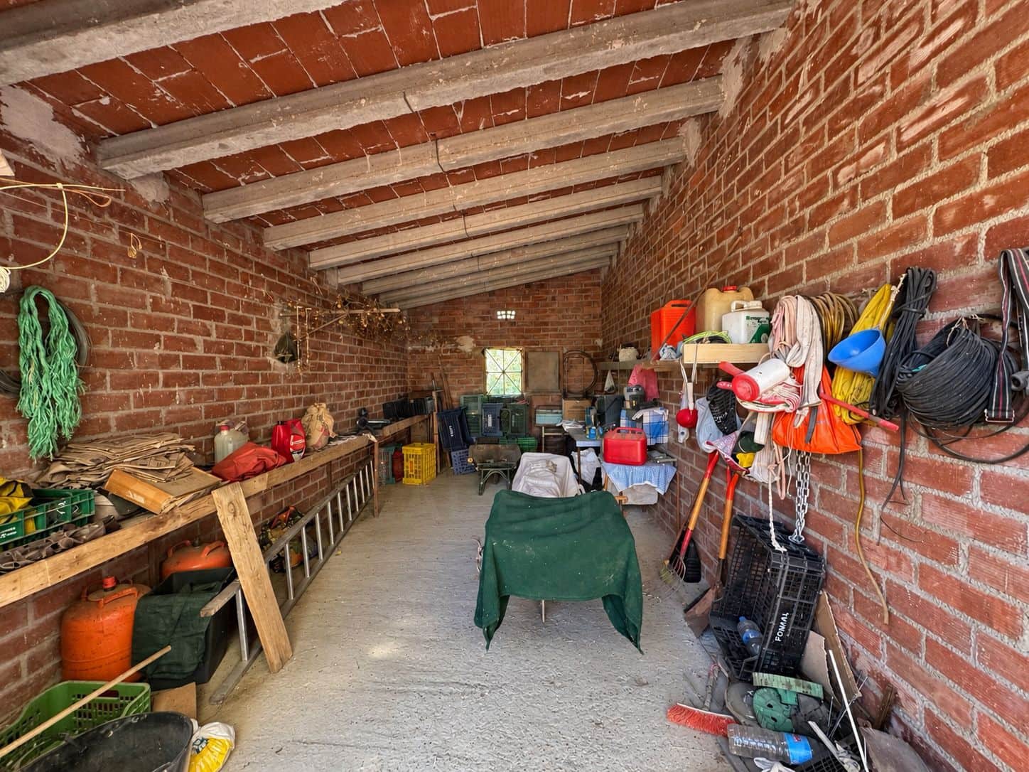 Terreno/Finca Rústica en Riba-roja d'Ebre en venta - 42.000 € (Ref: 10085411)