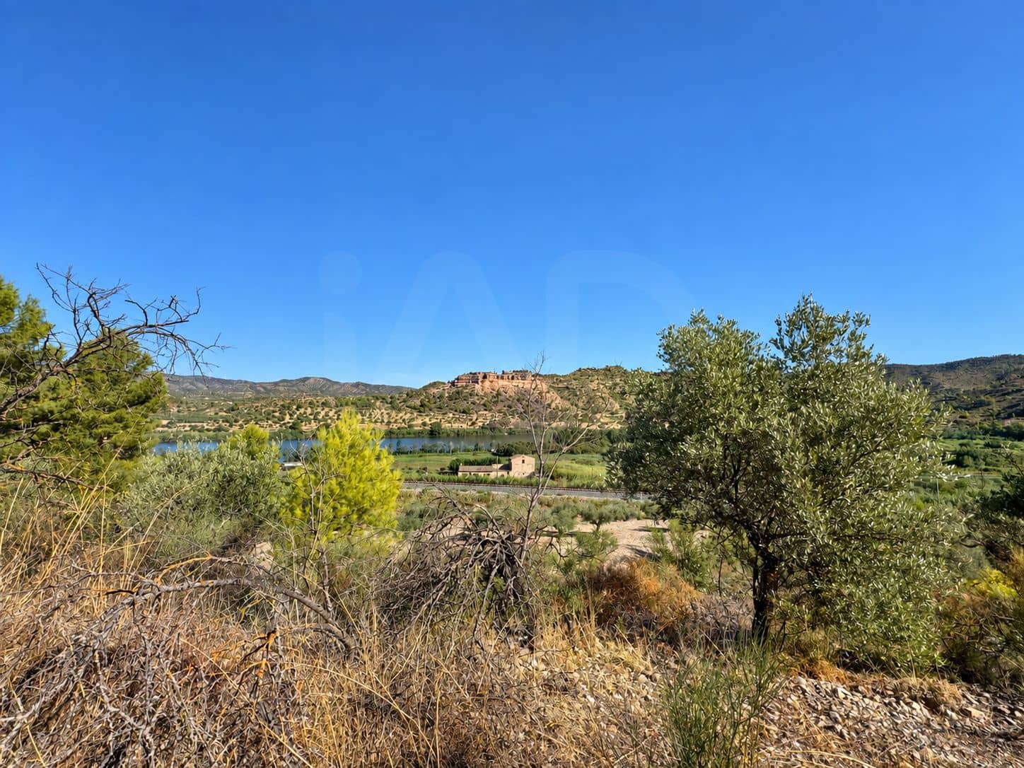 Terreno/Finca Rústica en Riba-roja d'Ebre en venta - 42.000 € (Ref: 10085411)